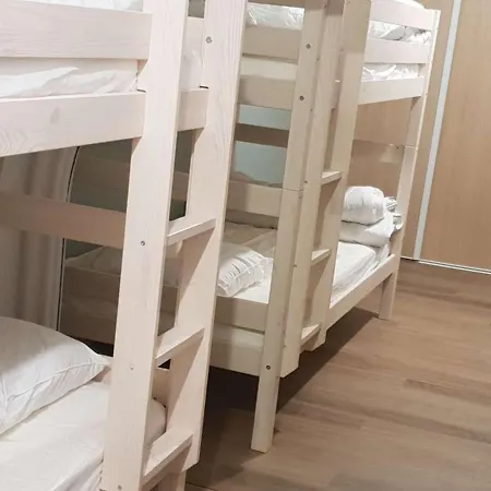 Centre-ville - 10/12 Pers. - Fr-1-234-289 Appartement Cauterets