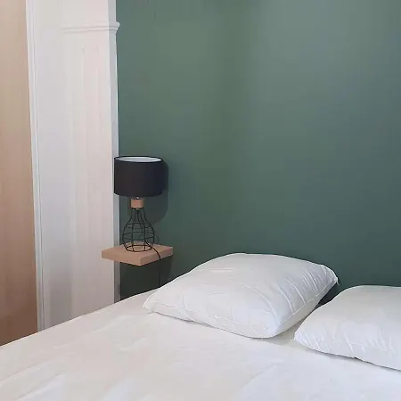 Neuf 4 Centre-ville Duplex - Fr-1-234-289 Apartment *