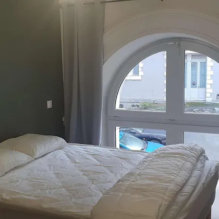 Centre-ville - 10/12 Pers. - Fr-1-234-289 Appartement
