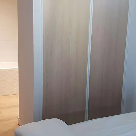 Apartment Neuf 4 Centre-ville Duplex - Fr-1-234-289 *