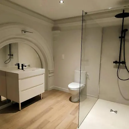 Apartman Centre-ville - 10/12 Pers. - Fr-1-234-289 *