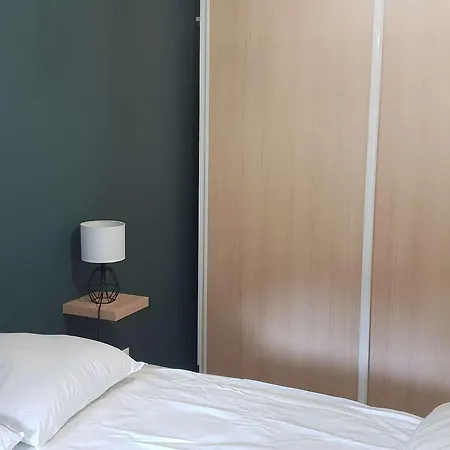 Appartement Central - 12 Pers. - Fr-1-234-289