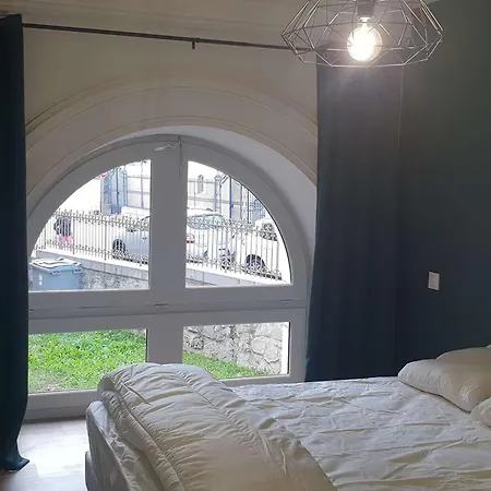 Neuf 4 Centre-ville Duplex - Fr-1-234-289 Cauterets