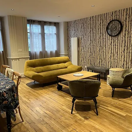 Neuf 4 Centre-ville Duplex - Fr-1-234-289