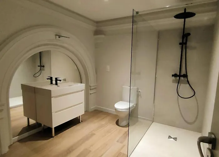 Διαμέρισμα Appartement Central - 12 Pers. - Fr-1-234-289 *