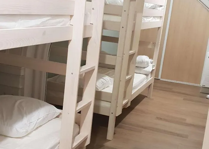 Appartement Central - 12 Pers. - Fr-1-234-289 Appartement Cauterets