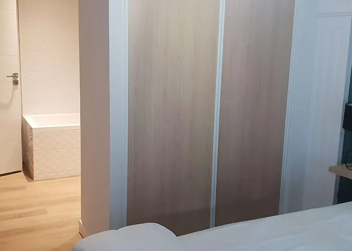 Appartement Appartement Central - 12 Pers. - Fr-1-234-289 *