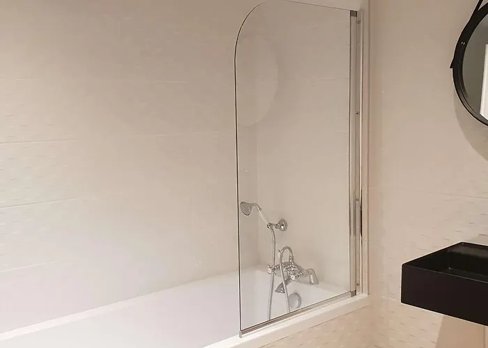 Appartement Appartement Central - 12 Pers. - Fr-1-234-289 *